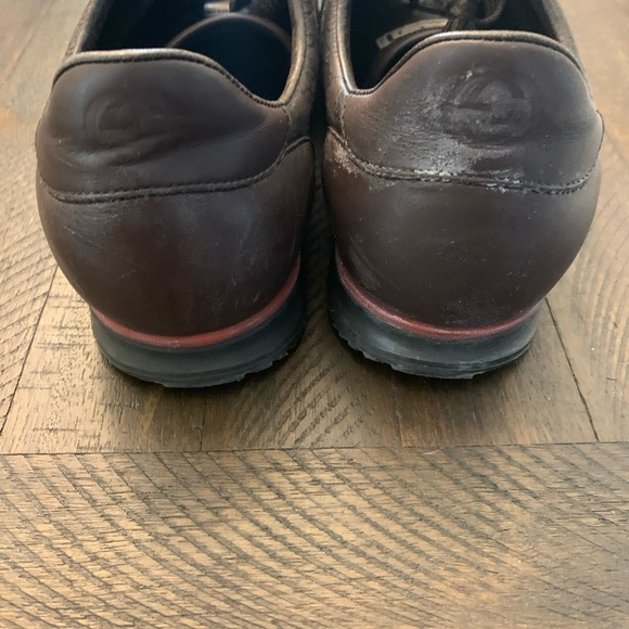 Authentic Gucci Men’’s sneakers - Picture 10 of 10